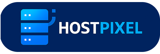 hostpixel.digital